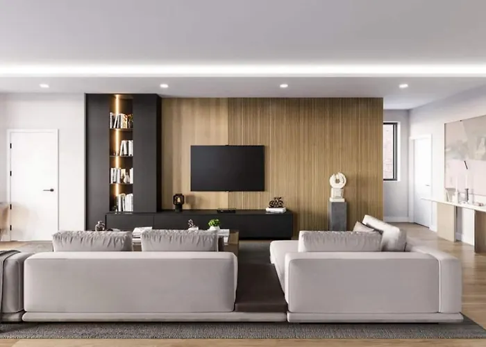 Ultra Modern Luxury - New Construction 4 Bedrooms Chicago