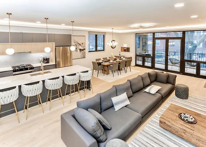 Holiday home Ultra Modern Luxury - New Construction 4 Bedrooms