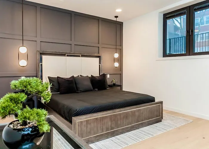 Holiday home Ultra Modern Luxury - New Construction 4 Bedrooms