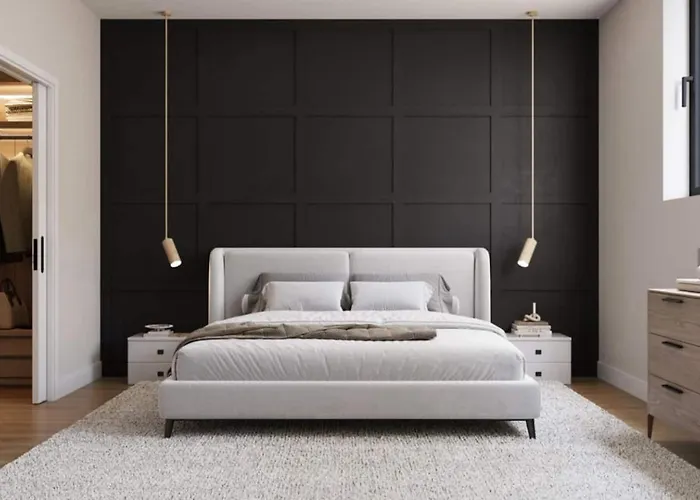 Ultra Modern Luxury - New Construction 4 Bedrooms Chicago