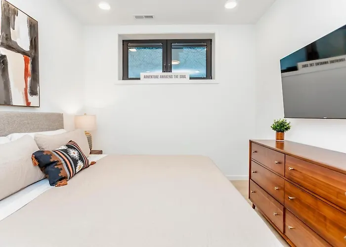 Holiday home Ultra Modern Luxury - New Construction 4 Bedrooms