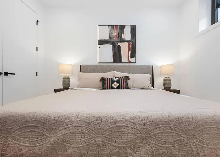 Holiday home Ultra Modern Luxury - New Construction 4 Bedrooms Chicago