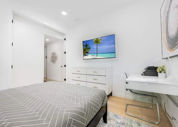 Holiday home Ultra Modern Luxury - New Construction 4 Bedrooms Chicago