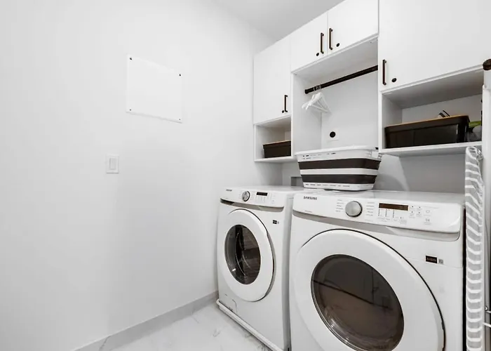 Holiday home Ultra Modern Luxury - New Construction 4 Bedrooms Chicago